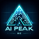 AI Peak Biz logo