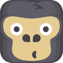 GorillaDesk logo