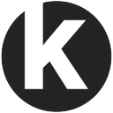 Kickserv logo