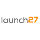 Launch27 logo