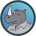 Profit Rhino logo